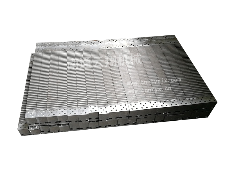 資陽(yáng)鞋用機(jī)械齒條